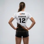 Back
