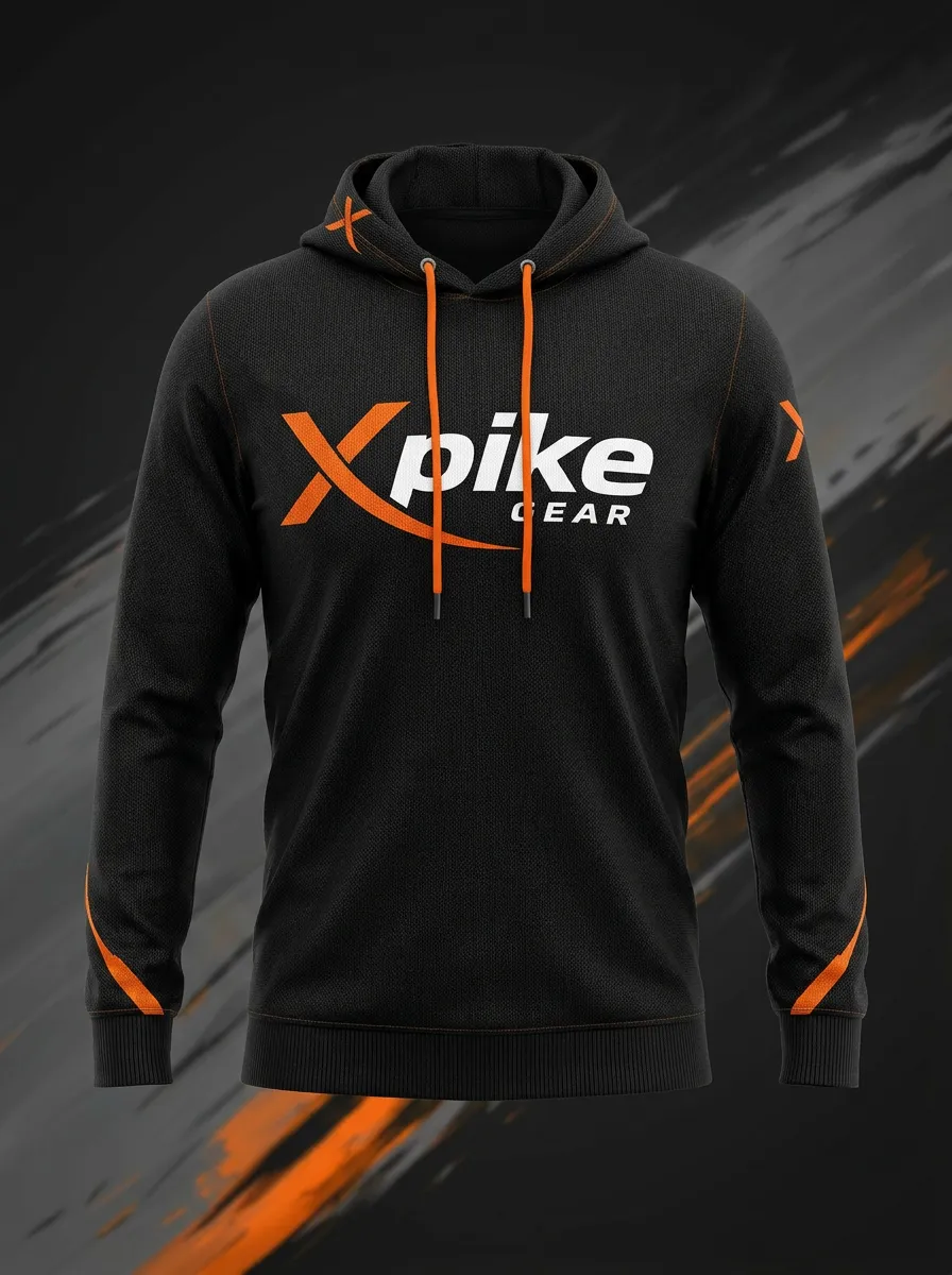 Xpike Lifestyle Collection
