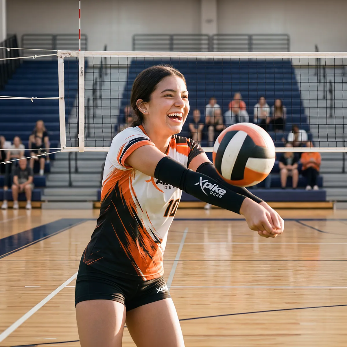 xpike-happy-voleyball-player-uniform